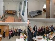 FOTO/VIDEO: Prostorije MZ Lukavac Grad konačno dostupne građanima