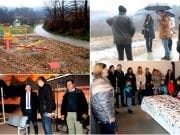FOTO: U Babicama prezentovani projekti finansirani od općine Lukavac