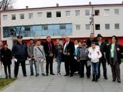 Učenicima romske nacionalnosti dodijeljene stipendije