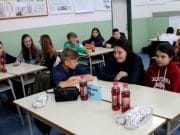 Održano takmičenje „Opasnost od mina i neeksplodiranih ubojitih sredstava“