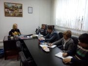 Predstavnici Ministarstva obrazovanja posjetili škole u Lukavcu