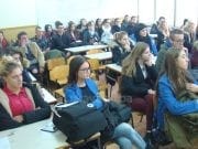 U Lukavcu održana radionica “Vozim iako ne hodam”