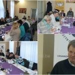 Okrugli sto osoba sa invaliditetom