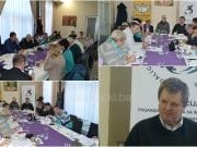 U Lukavcu održan okrugli sto o pravima osoba sa invaliditetom