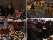 Uz domaću hranu i piće održano tradicionalno druženje Bistarčana