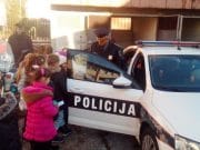 Dan otvorenih vrata u PS Lukavac