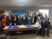 Asocijacija mladih Devetak: Svečano obilježena godišnjica