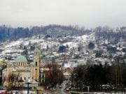 Pravoslavni vjernici proslavljaju Badnji dan