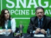SDA Lukavac će podržati bilo kojeg načelnika osim Edina Delića