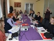 U Lukavcu održan Okrugli sto „Reforma javne uprave”