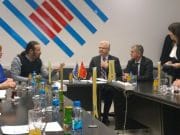 Sisecam soda Lukavac potpisala sporazum s tuzlanskim fakultetima