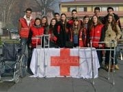 Učlanite se u Crveni križ/krst općine Lukavac