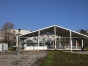 Klizalište u Lukavcu danas prestaje sa radom Foto: Nasastranka.ba
