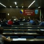 sjednica OV -opcinsko vijece