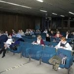 sjednica OV -opcinsko vijecea