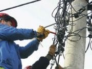 Prekidi u snadbijevanju električnom energijom na području općine Lukavac