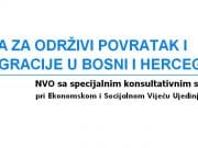 Potpisan Memorandum o saradnji između UZOPI i Bike Tour Lukavac