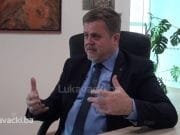 Edin Delić za Lukavački: Kao da su se rodili sa mandatom