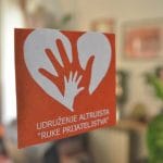 udruzenje altruista lukavac