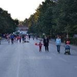 šetalište-setaliste u Lukavcu