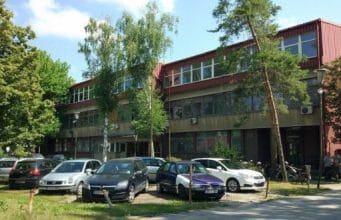 Obavještenje o nepreporučljivosti upotrebe vode za piće