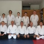 aikido seminar