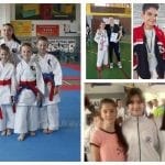 karate klubovi