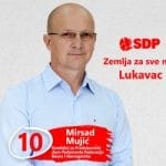 Mirsad A Mujic
