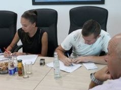 Potpisani ugovori sa OCD – ekološki projekti