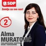 alma muratovic