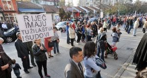 Foto: Klix.ba/Darko Zabuš