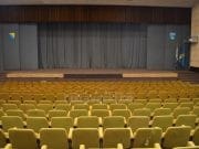 Velika Sala JU Centar za kulturu Lukavac