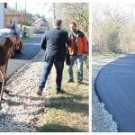 asfaltiranej u puracicu