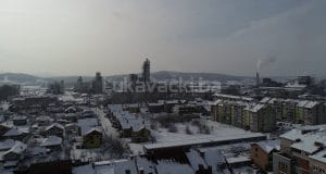 Lukavac, 26. januar 2019.