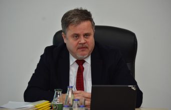 Gradonačelnik Edin Delić uputio izraze saučešća i ponudio pomoć povodom tragičnog požara u Domu penzionera u Tuzli