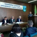 vanredna sjednica Ov Lukavac febrar 2019