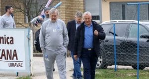 Foto: Emir Dindić (Sportsport.ba)