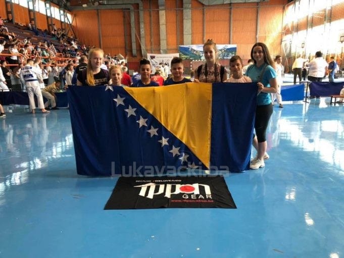 Judo klub Lukavac