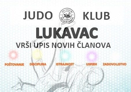 judo klub upis