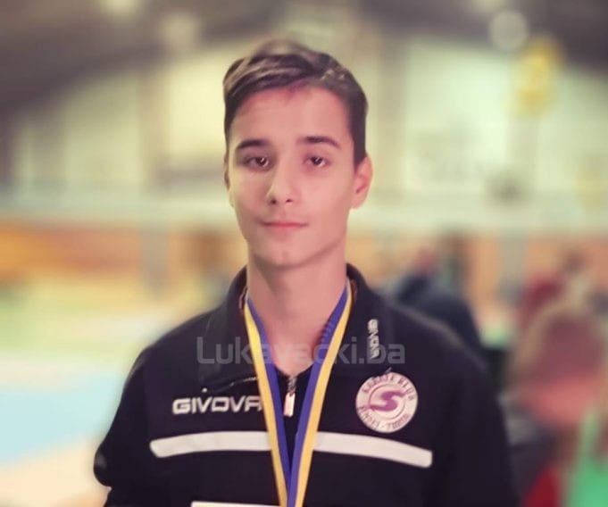 amar hodzic kk sensei