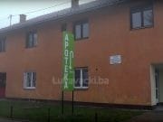 Izmjena dijela stolarije na Domu kulture u Turija