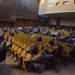 Protestni Skup Lukavac_Januar_ 2020