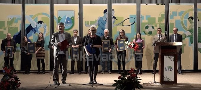 Izbor sportiste 2020