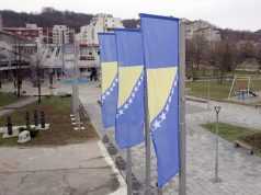 2. mart neradni dan u Federaciji BiH povodom Dana nezavisnosti