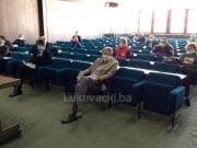 Održana VIII vanredna sjednica Štaba civilne zaštite