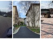 Infrastrukturni radovi na nekoliko lokacija u Lukavcu