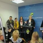 krizni press