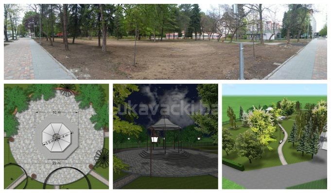 setaliste lukavac 2020