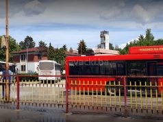 Obavještenje za mjesečne karte za učenike i studente na području grada Lukavac