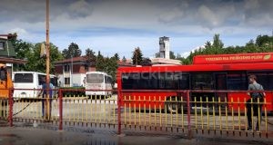 Saopštenje za javnost vezano za Javni linijski prevoz